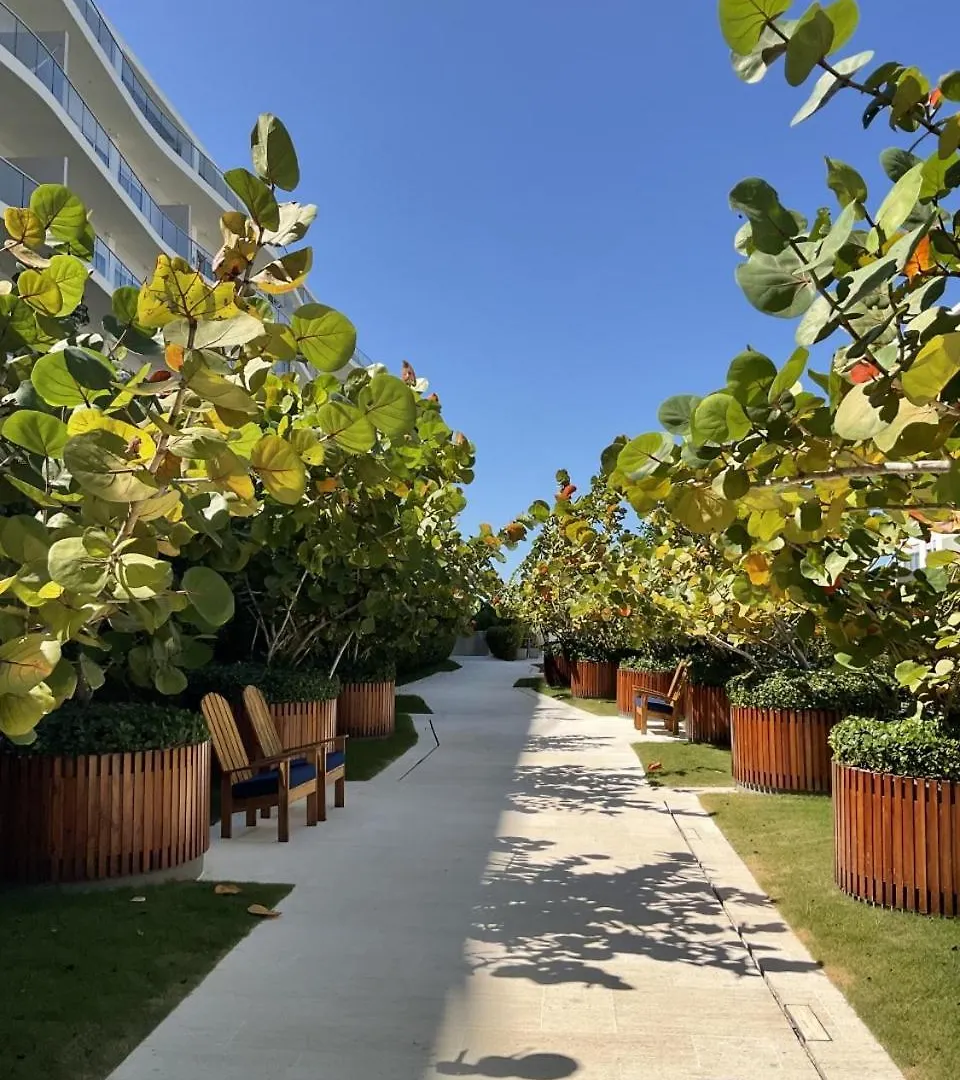 Loft De Lujo Cartagena - Salida Directa Al Mar - Piscinas - Jacuzzi En Morros Διαμέρισμα