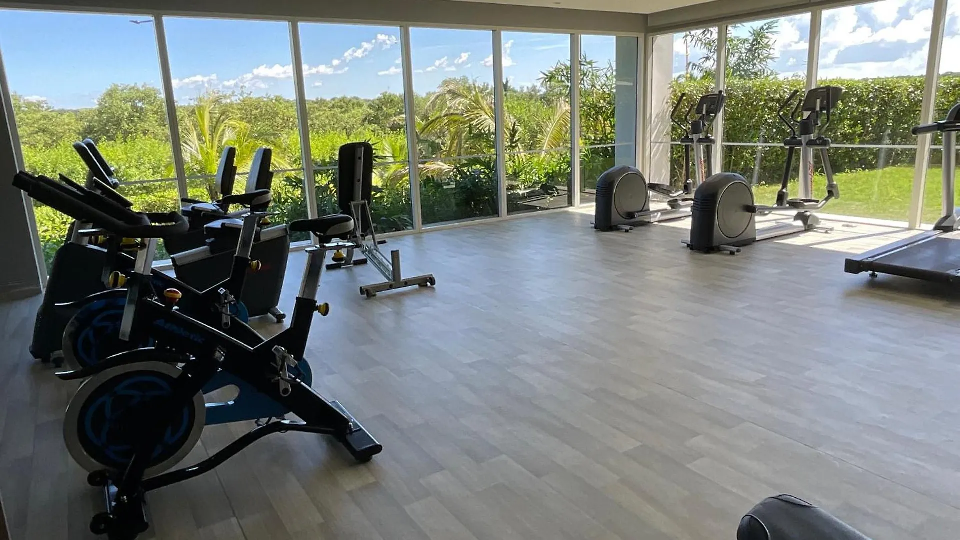 Loft De Lujo Cartagena - Salida Directa Al Mar - Piscinas - Jacuzzi En Morros Διαμέρισμα