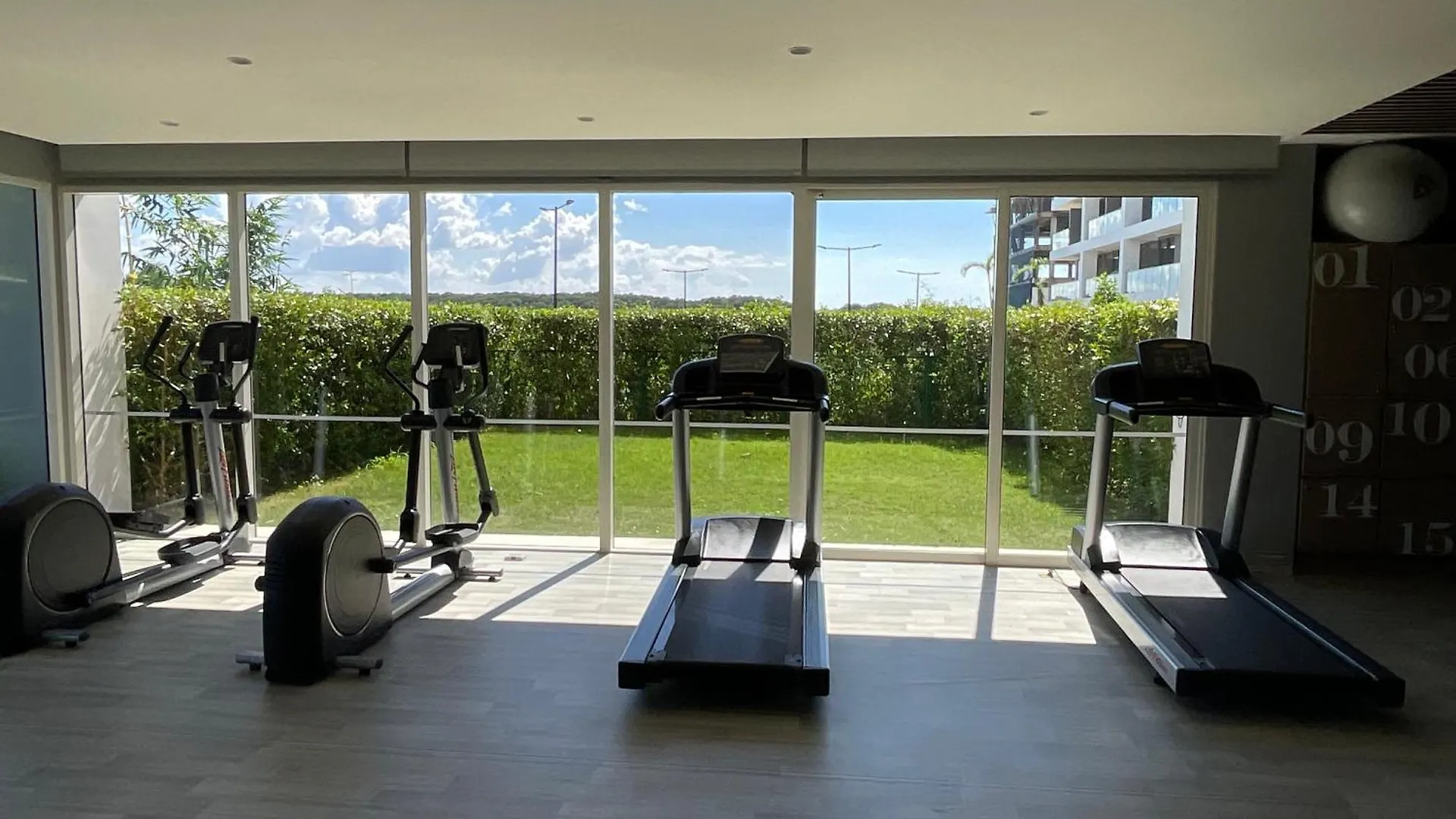 Loft De Lujo Cartagena - Salida Directa Al Mar - Piscinas - Jacuzzi En Morros Διαμέρισμα Κολομβία