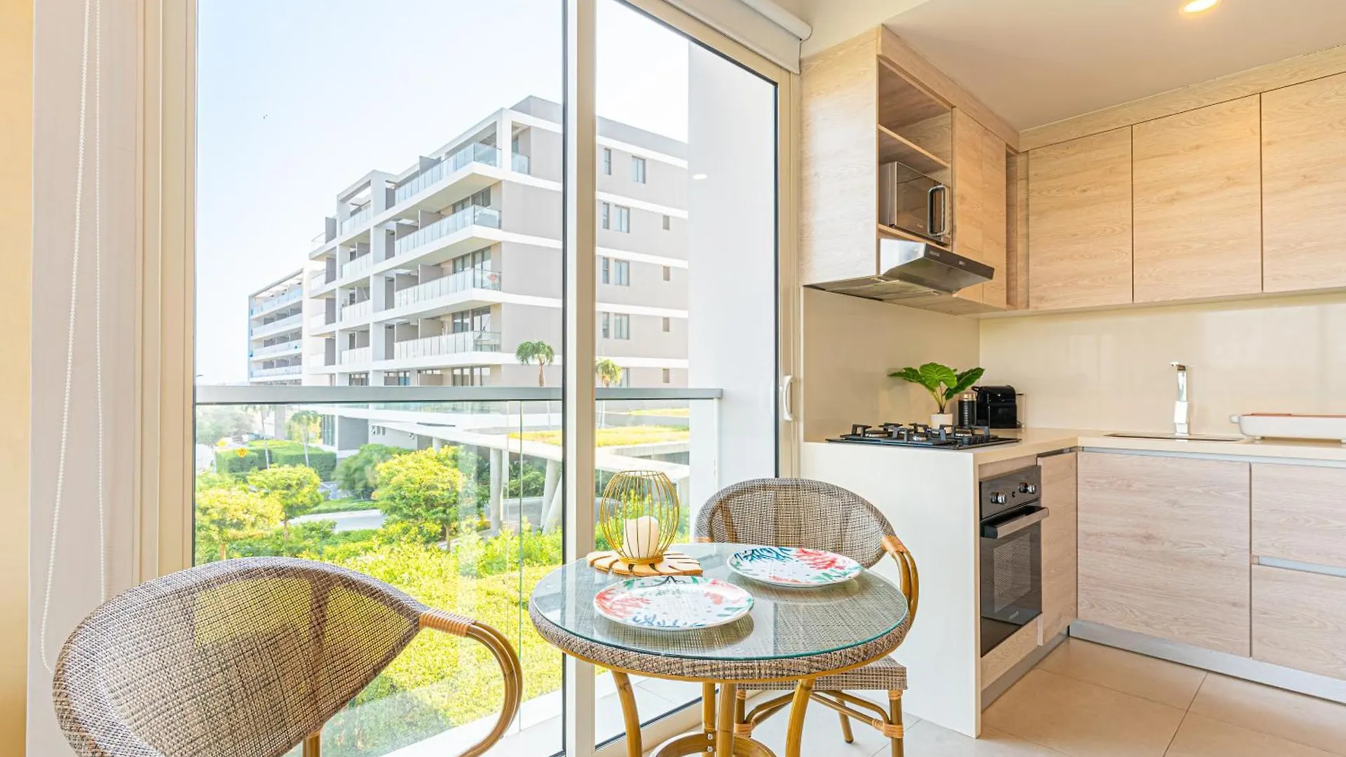 Loft De Lujo Cartagena - Salida Directa Al Mar - Piscinas - Jacuzzi En Morros Διαμέρισμα 0*,