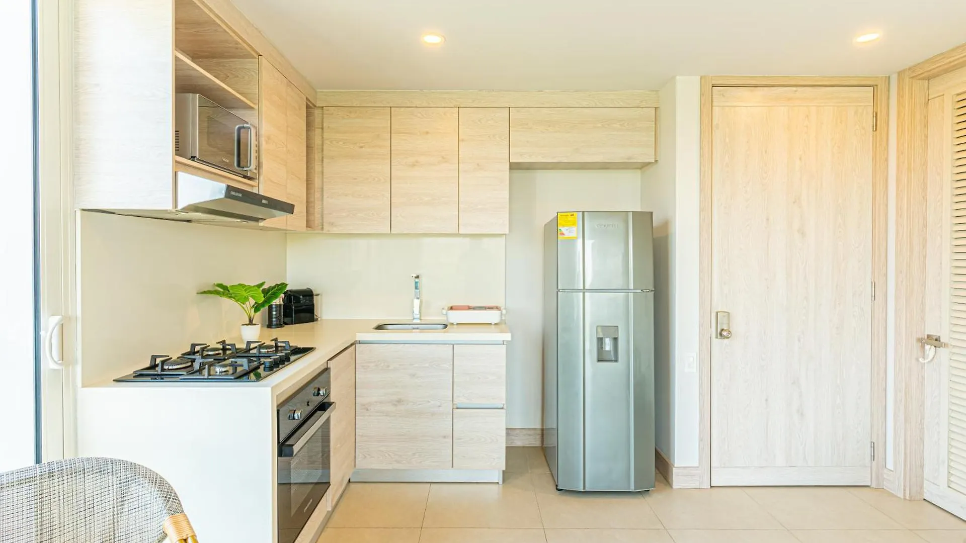 Loft De Lujo Cartagena - Salida Directa Al Mar - Piscinas - Jacuzzi En Morros Διαμέρισμα