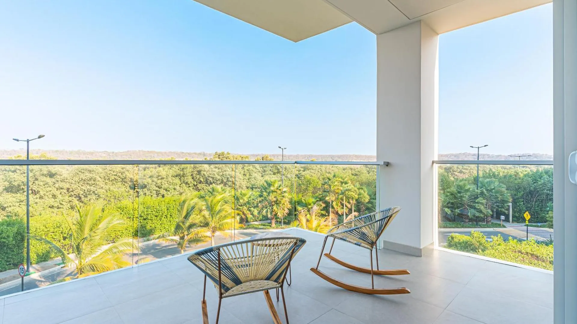 Loft De Lujo Cartagena - Salida Directa Al Mar - Piscinas - Jacuzzi En Morros Διαμέρισμα