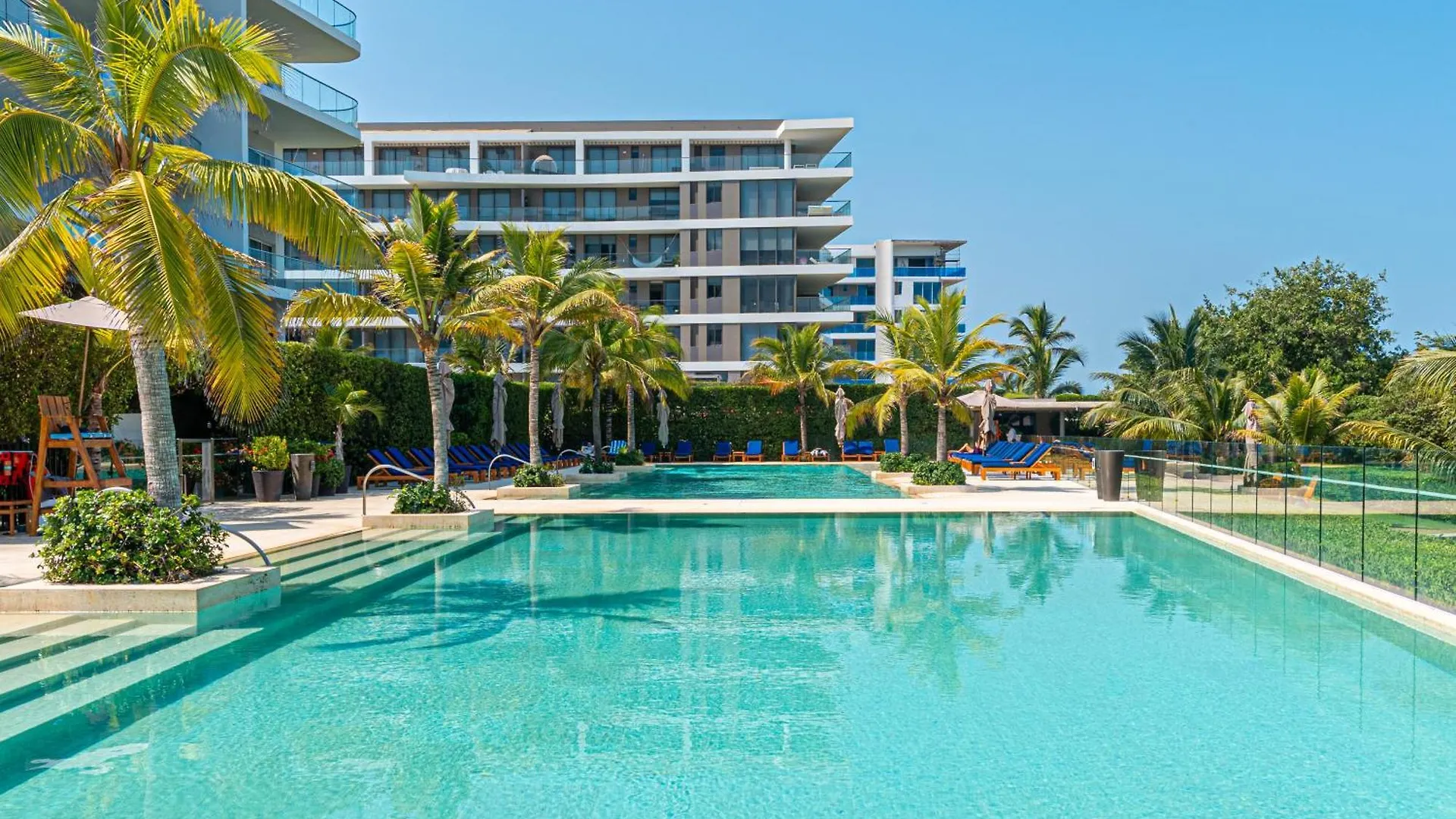 Loft De Lujo Cartagena - Salida Directa Al Mar - Piscinas - Jacuzzi En Morros Διαμέρισμα