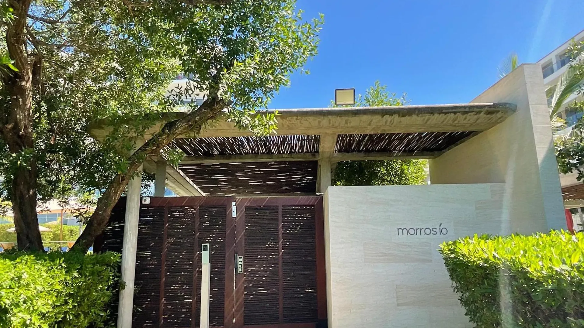 Loft De Lujo Cartagena - Salida Directa Al Mar - Piscinas - Jacuzzi En Morros Διαμέρισμα
