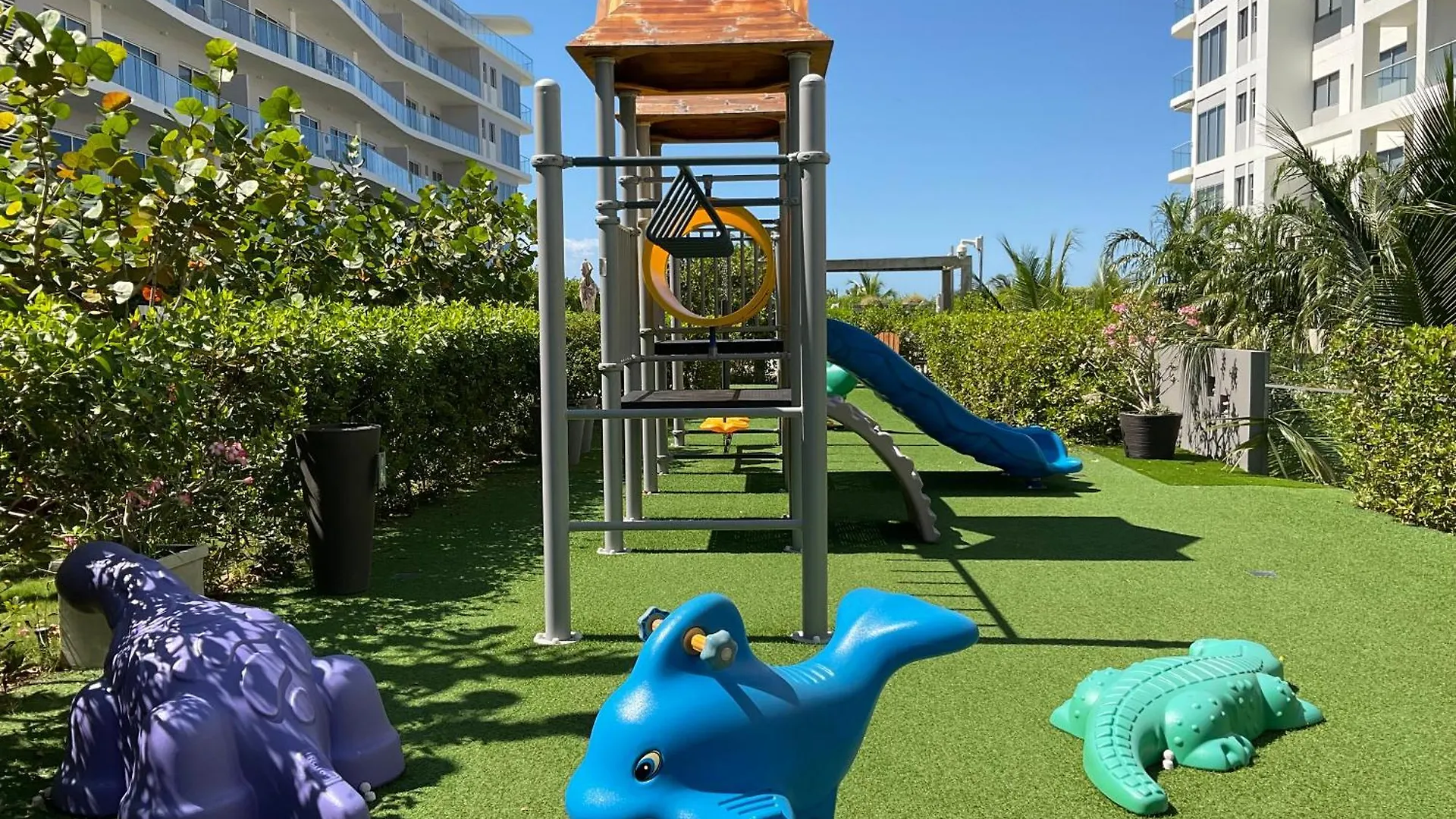 Loft De Lujo Cartagena - Salida Directa Al Mar - Piscinas - Jacuzzi En Morros Διαμέρισμα