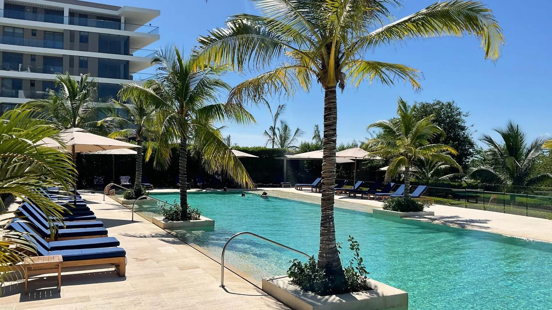 Loft De Lujo Cartagena - Salida Directa Al Mar - Piscinas - Jacuzzi En Morros Διαμέρισμα