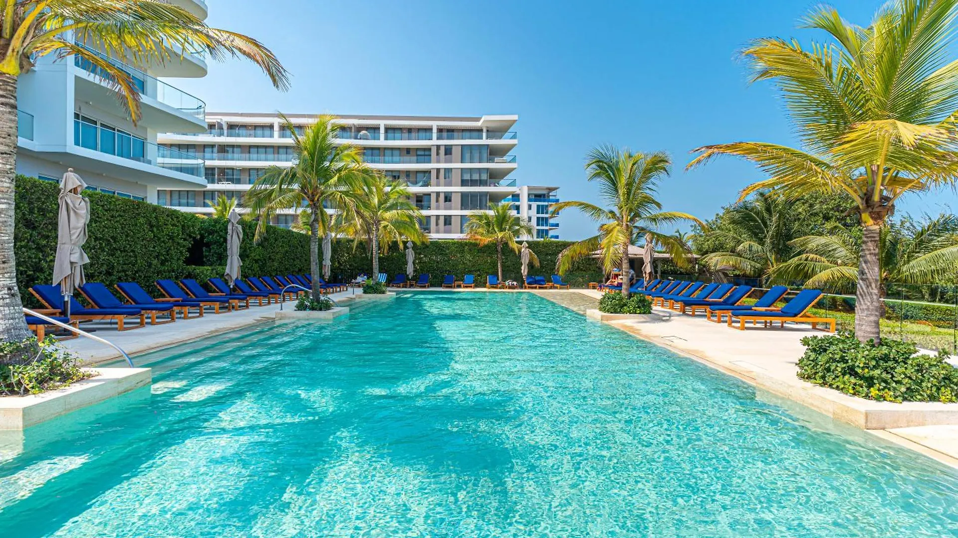 Loft De Lujo Cartagena - Salida Directa Al Mar - Piscinas - Jacuzzi En Morros Διαμέρισμα Κολομβία